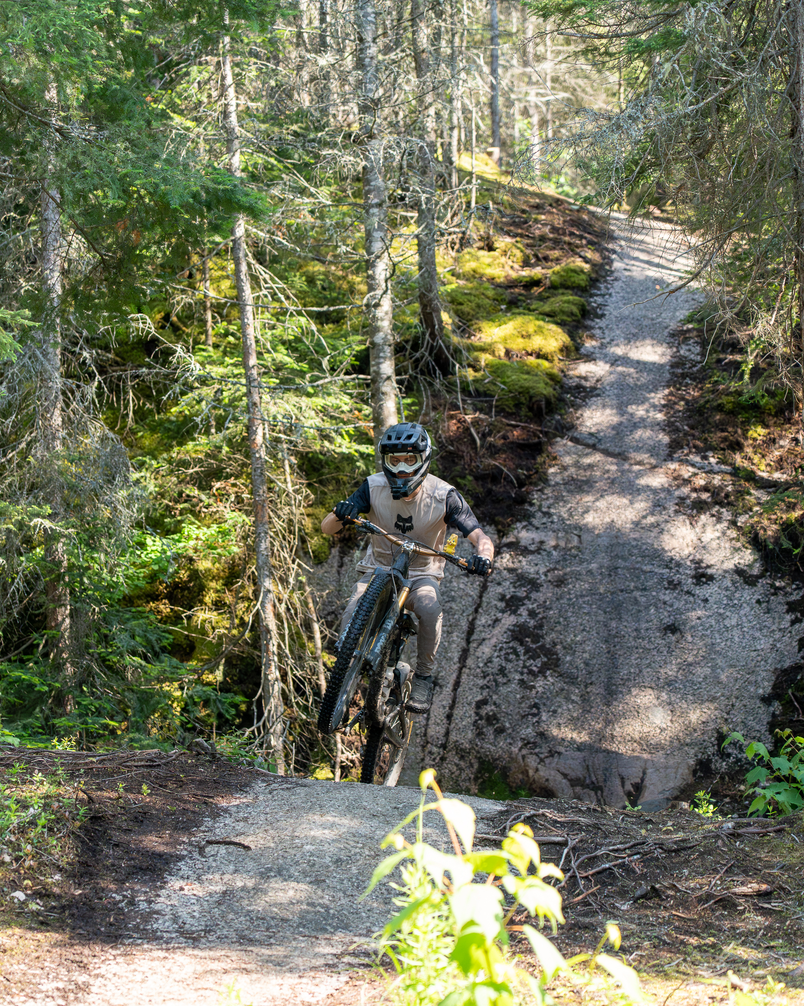 Marc-Olivier Lévesque